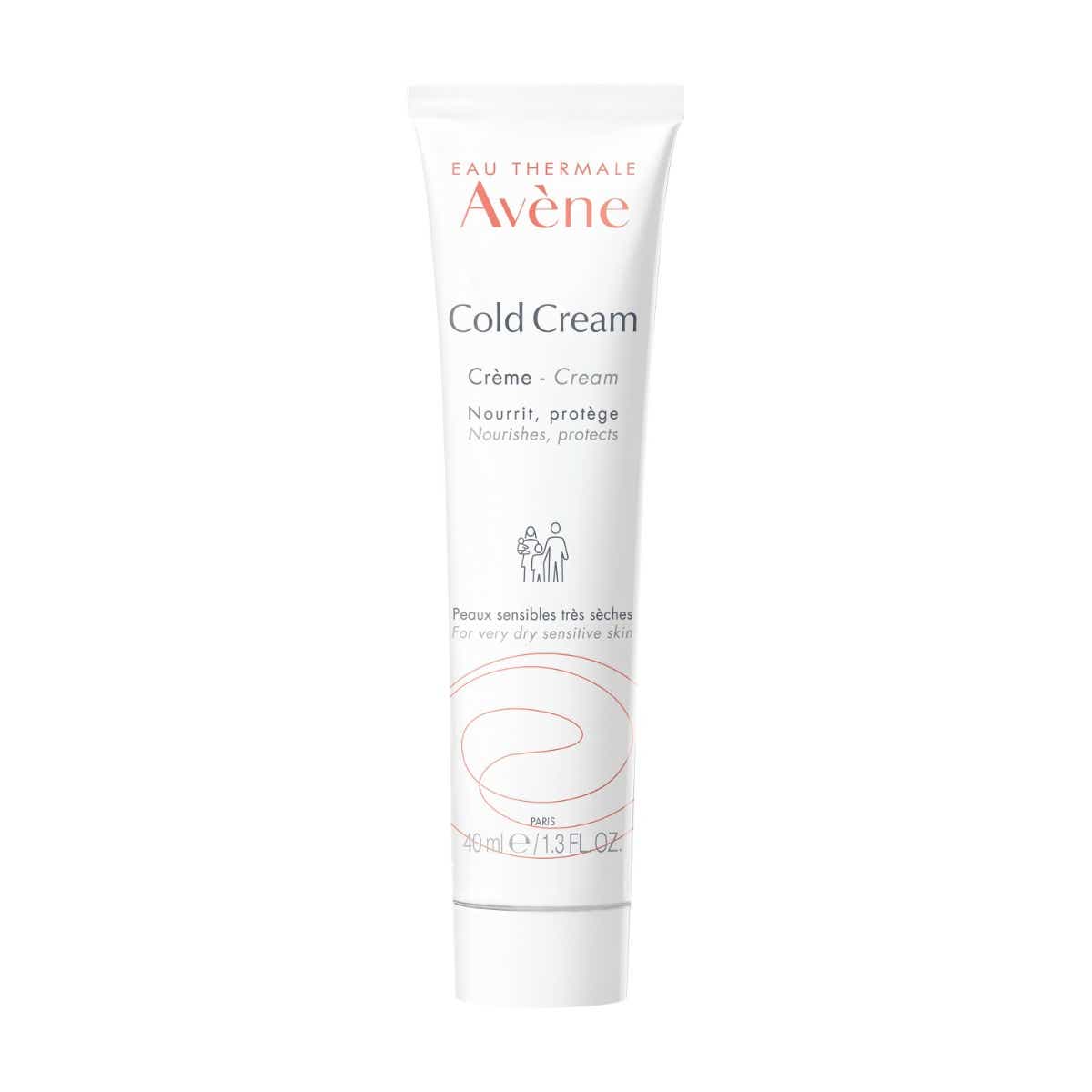 AVENE COLD CREAM CREME 40ML