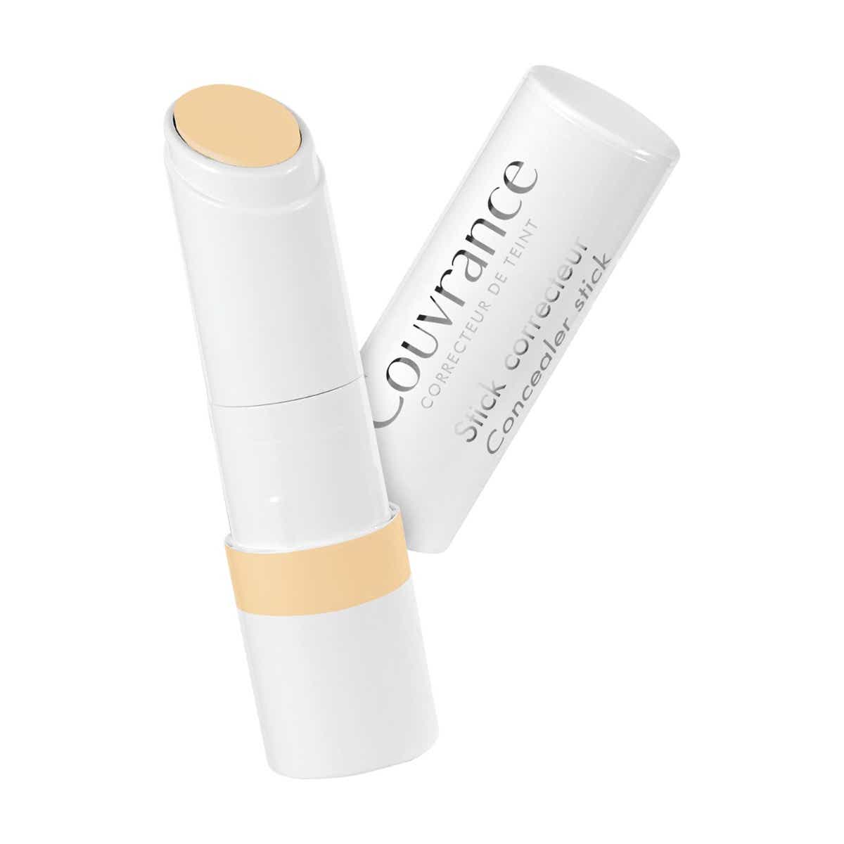 AVENE COUVRANCE STICK CORRECTEUR JAUNE SPF20 3G