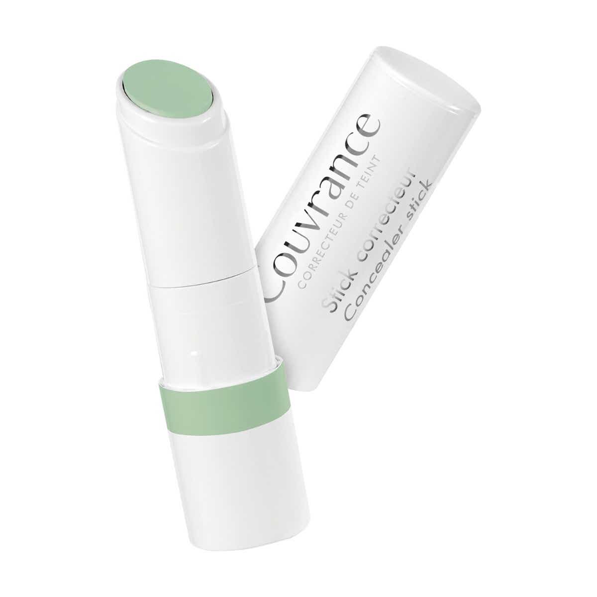 AVENE COUVRANCE STICK CORRECTEUR VERT SPF20 3G