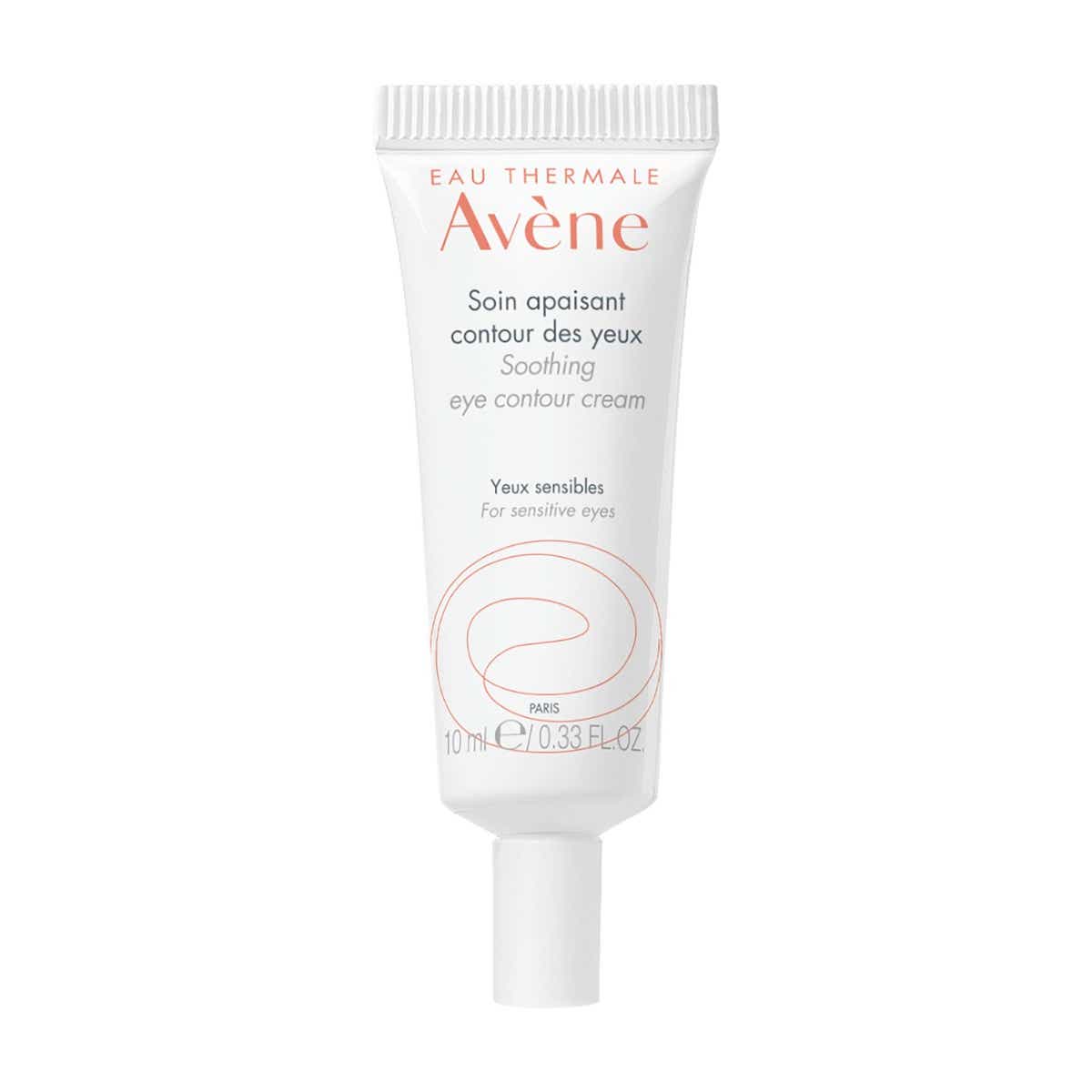 AVENE SOIN APAISANT CONTOUR DES YEUX 10ML