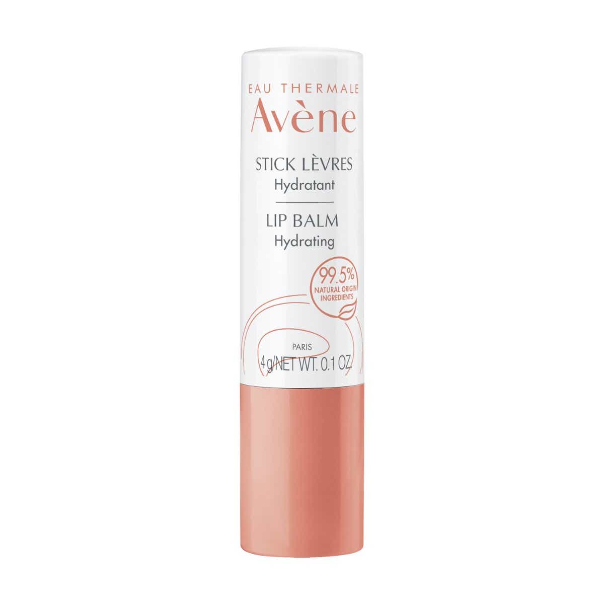 AVENE SOIN LEVRES SENSIBLES 4G