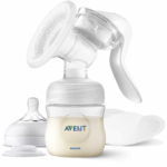 AVENT TIRE LAIT MANUEL SCF430 01 1 UNITE
