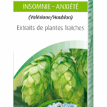 AVOGEL COMPLEXE SOMMEIL 50 ML