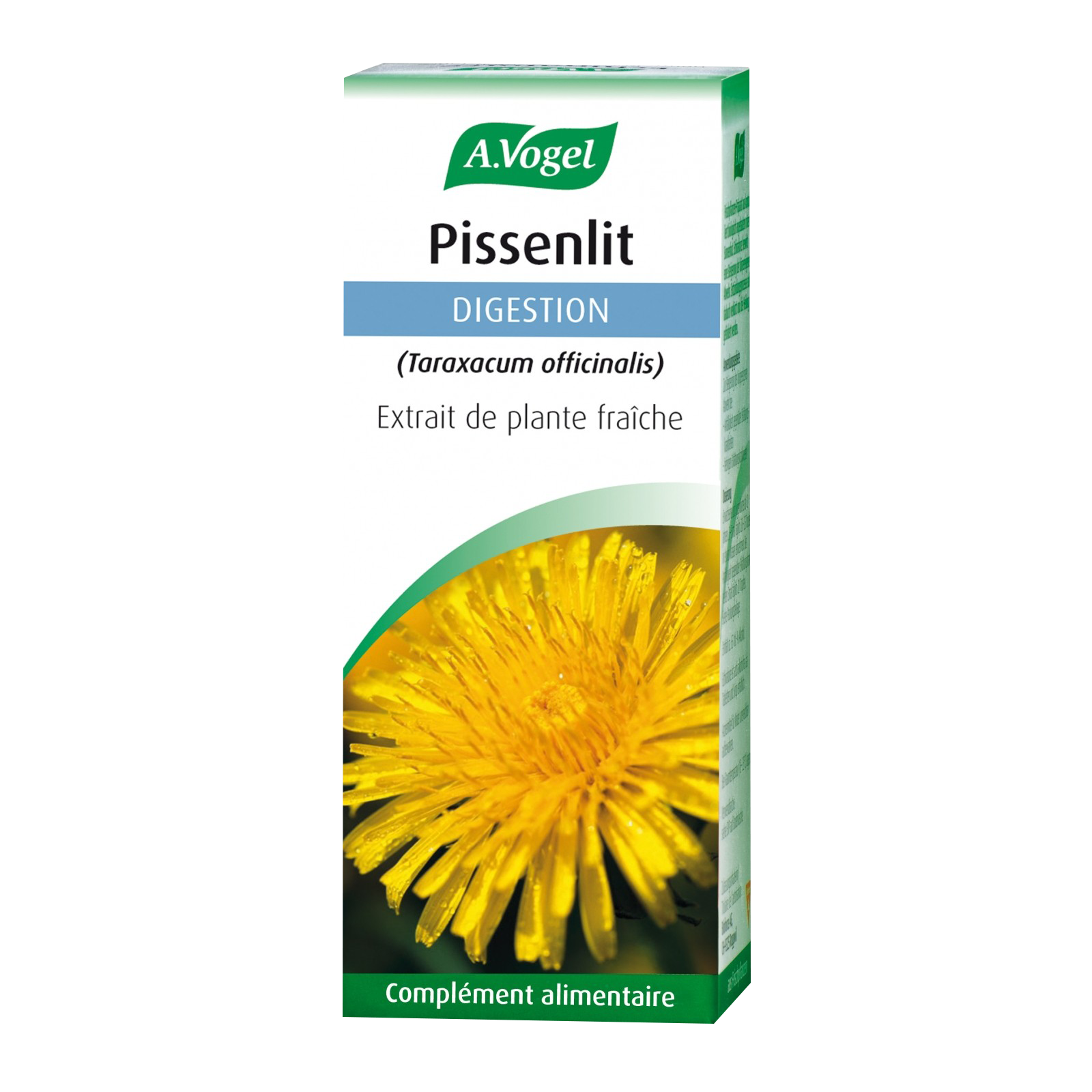 AVOGEL EPF PISSENLIT 50ML