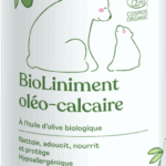 BABYLENA BIOLINIMENT OLEO CALCAIRE 400ML