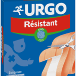 BANDE A DECOUPER 1MX8CM RESISTANT 1 UNITE