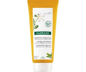 BAUME RICHE REPARATEUR NUTRITIF APRES SOLEIL AU MONOI ET TAMANU BIO 200ML