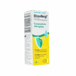 BAUSCH LOMB BLOXALLERGI SOLUTION OPHTALMIQUE 10ML