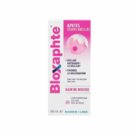 BAUSCH LOMB BLOXAPHTE BAIN DE BOUCHE APHTE 100 ML