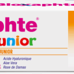 BAUSCH LOMB BLOXAPHTE GEL JUNIOR APHTE SANS ALCOOL 10 ML