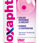BAUSCH LOMB BLOXAPHTE SPRAY ADULTE APHTE 15 ML