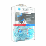 BAUSCH LOMB THERAPEARL COMPRESSE POUR L ARTICULATION CHEVILLE POIGNET COUDE