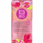 BCOMBIO HUILE LAVANTE NOURRISSANTE BIO 400ML