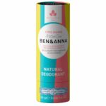 BEN ANNA COCO MANIA DEODORANT NATUREL STICK 40G