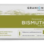 BI BISMUTH AMPOULE DE 2ML 10 UNITES