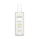 BIARRITZ LAIT DEMAQUILLANT BIO VISAGE YEUX ET LEVRES TOUS TYPES DE PEAUX 200ML