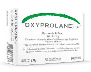 BIO RECHERCHE OXYPROLANE HA 30 GELULES