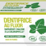BIO SECURE DENTIFRICE AU FLUOR 75ML