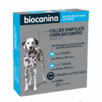 BIOCANINA BIOCANIPRO CHIEN COLLIER DYMPILATE