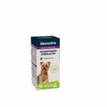 BIOCANINA GASTRO ENTERELOGIE STIMULACTIV PROBIOTIQUES PETIT CHIEN BIO 57G