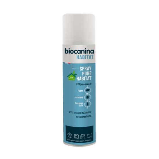 BIOCANINA SPRAY PURE HABITAT 200ML