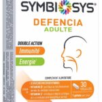 BIOCODEX SYMBIOSYS DEFENCIA ADULTE 30 GELULES