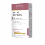BIOCYTE ECLAT EXTREME PEAU UNIFORME 60 COMPRIMES