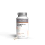 BIOCYTE LONGEVITY 5 GINSENG FORTE 40 GELULES