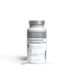 BIOCYTE LONGEVITY NEUROMAG 60GELULES