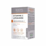 BIOCYTE VITAMINE C LIPOSOMALE 10 STICKS