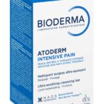 BIODERMA ATODERM PAIN DE SAVON ULTRA APAISANT 2 X 150G