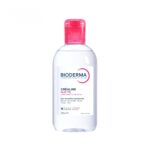 BIODERMA CREALINE TS H20 SANS PARFUM 250ML