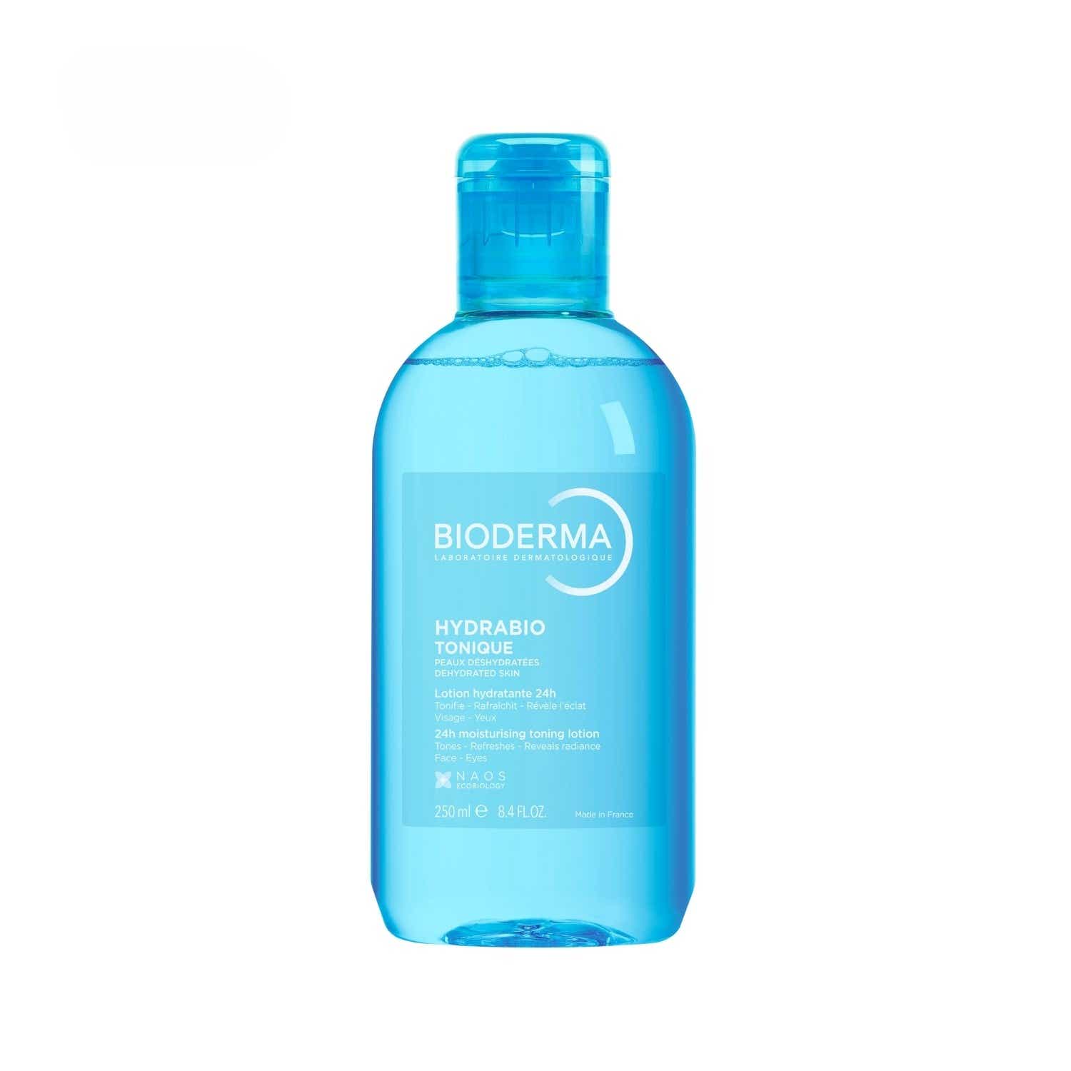 BIODERMA HYDRABIO TONIQUE LOTION HYDRATANTE 250ML