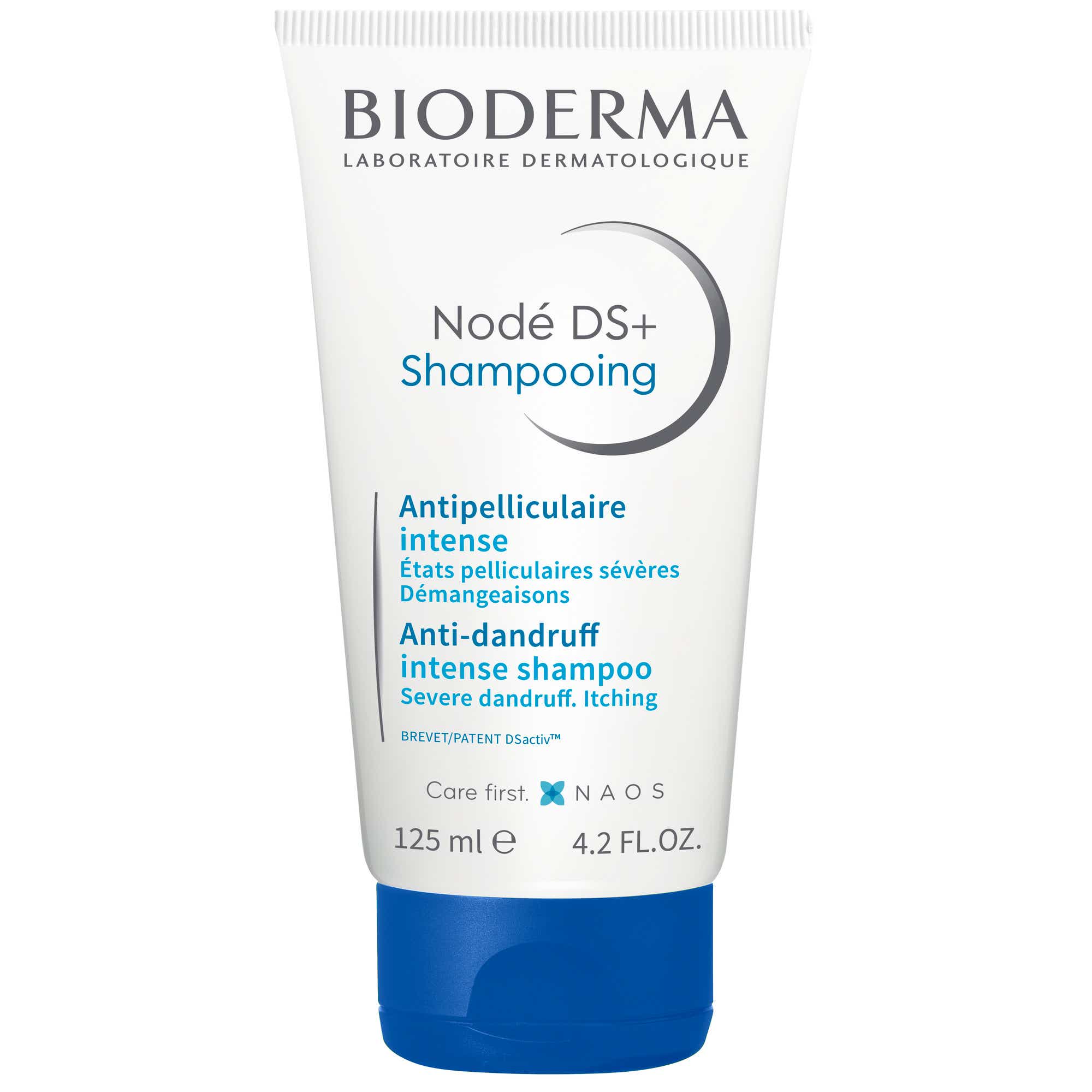 BIODERMA NODE DS ANTI RECIDIVE 125ML