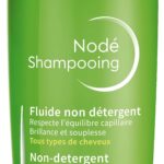 BIODERMA NODE SHAMPOOING FLUIDE NON DETERGENT 400ML