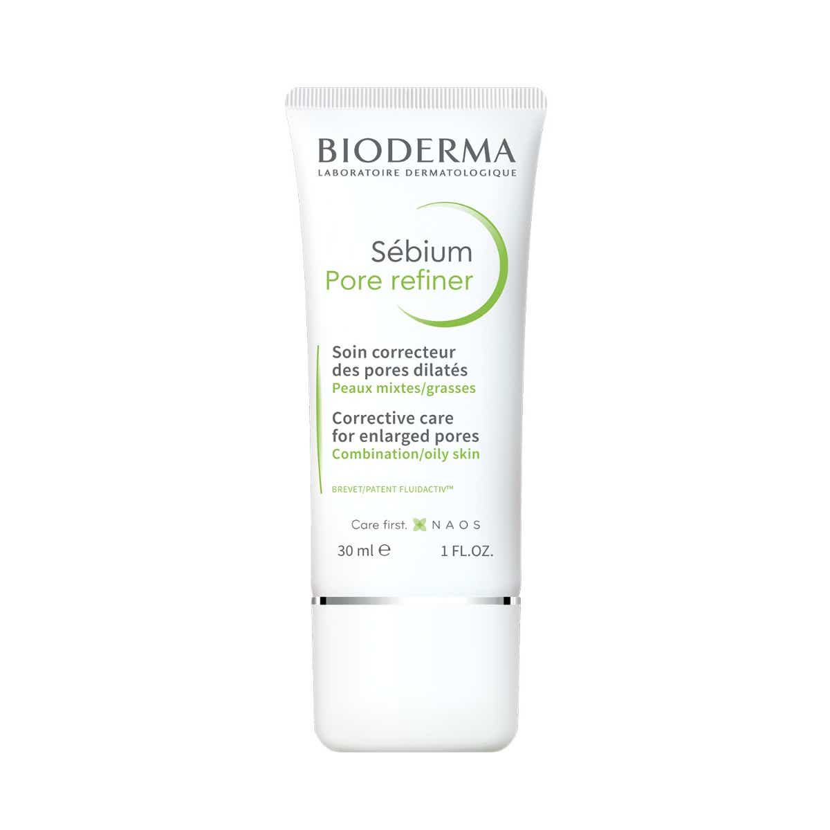 BIODERMA SEBIUM PORE REFINER SOIN CORRECTEUR DES PORES DILATES 30ML