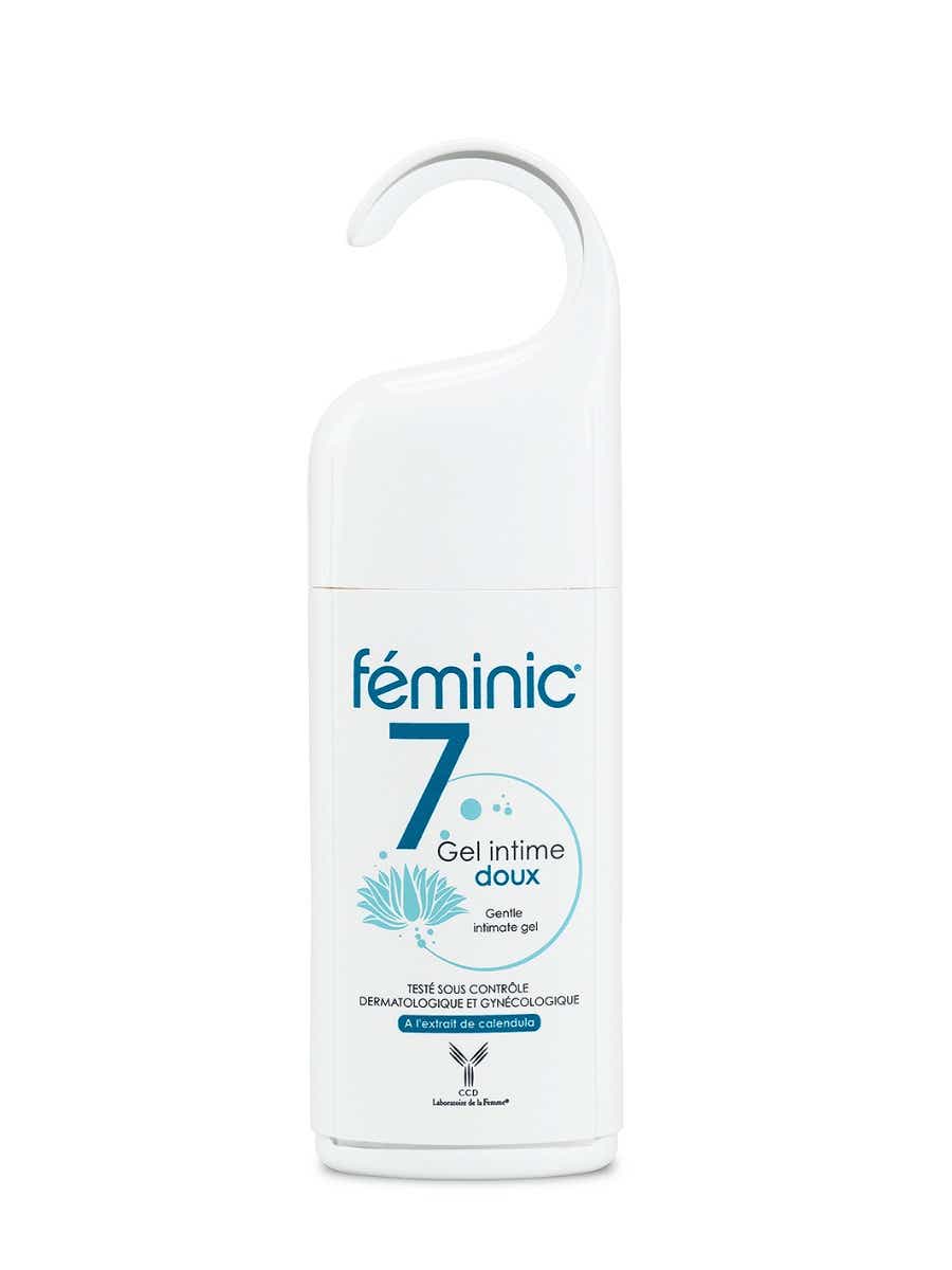 BIOES FEMINIC 7 GEL TOILETTE INTIME 200 ML