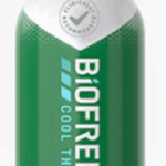 BIOFREEZE SPRAY ANTALGIQUE MUSCLES ET ARTICULATIONS 118ML