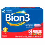 BION BION 3 JUNIORS 60 COMPRIMES