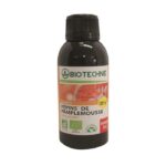 BIOTECHNIE EXTRAIT FLUIDE PEPINS DE PAMPLEMOUSSE BIO 1200MG 90ML