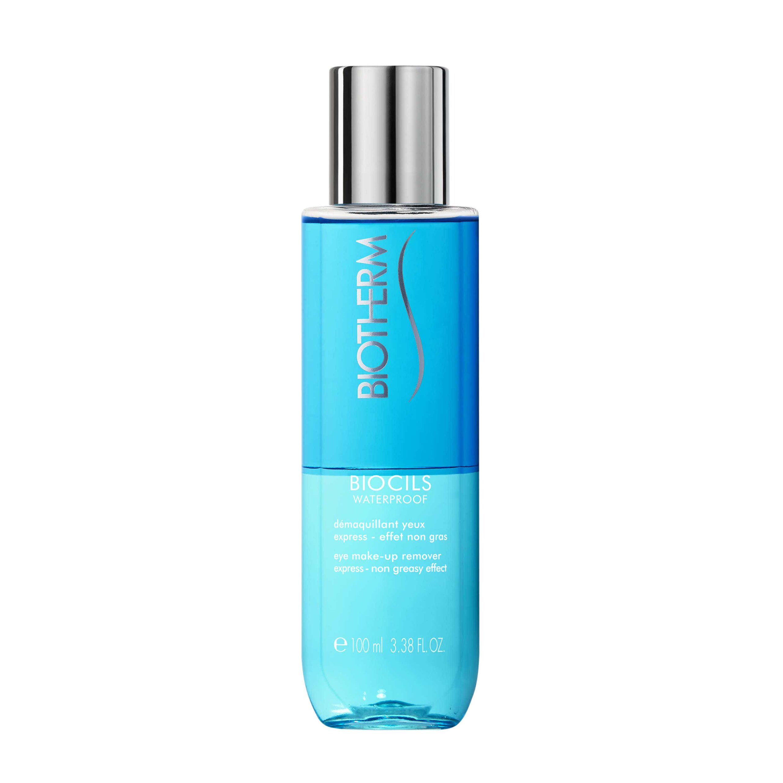 BIOTHERM BIOCILS DEMAQUILLANT EXPRESS WATERPROOF 100 ML