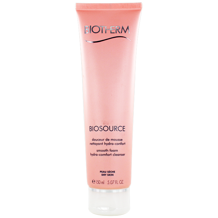 BIOTHERM BIOSOURCE DOUCEUR DE MOUSSE 150ML