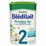 BLEDILAIT 2EME AGE 800G 30635