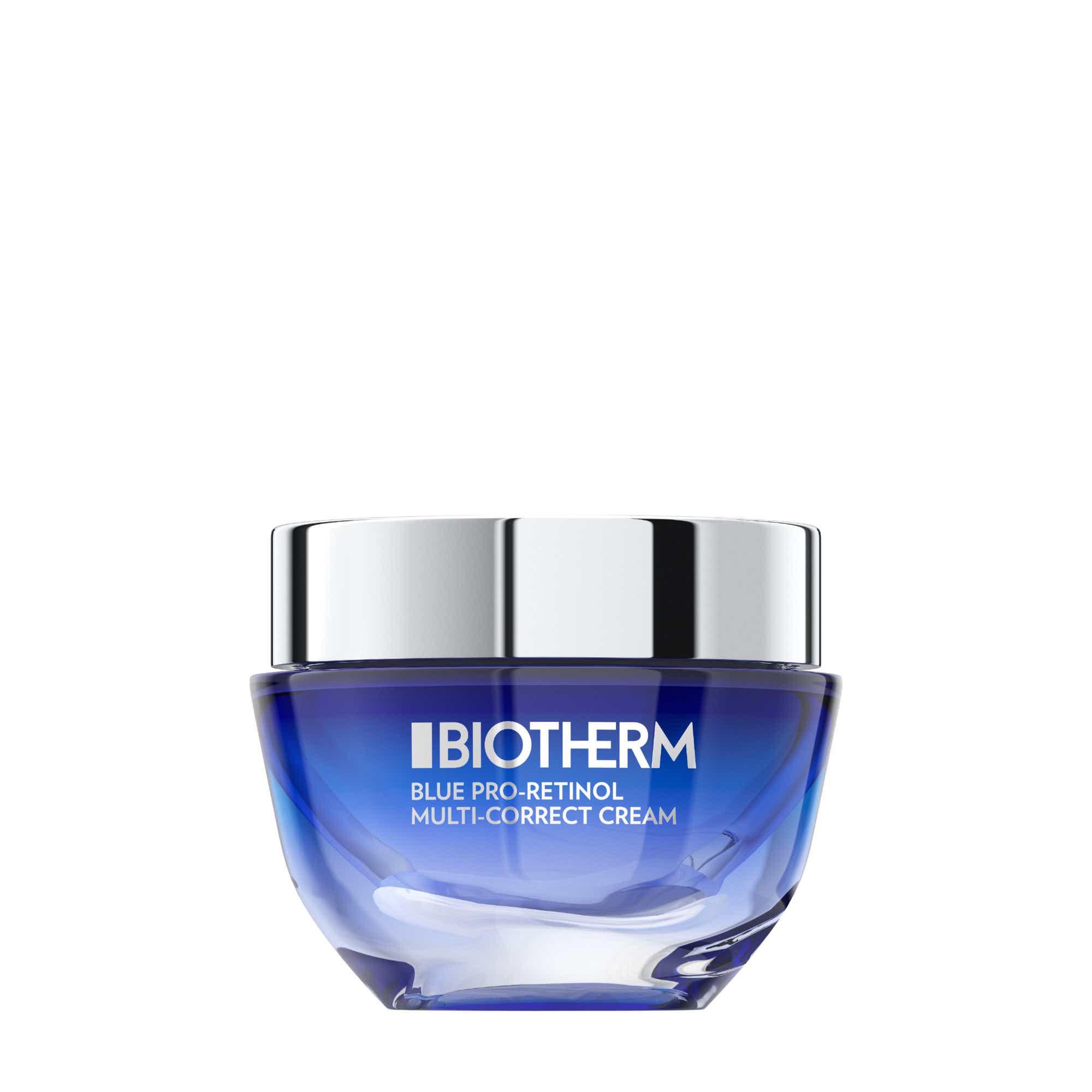 BLUE PRO RETINOL CREME MULTI CORRECTRICE 50ML