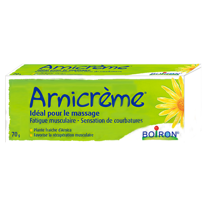 BOIRON ARNICREME 70G