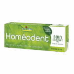 BOIRON HOMEODENT SOIN COMPLET ANIS 75ML
