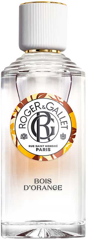 BOIS D 039 ORANGE EAU PARFUMEE BIENFAISANTE 100ML