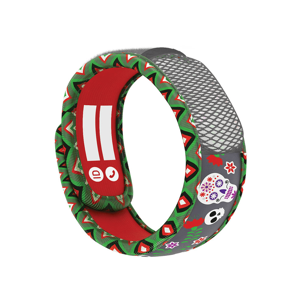 BRACELET ANTI MOUSTIQUES ENFANT LICORNE 1