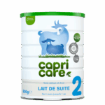CAPRICARE LAIT 2EME AGE 6 MOIS A 1 AN LAIT DE CHEVRE 800G