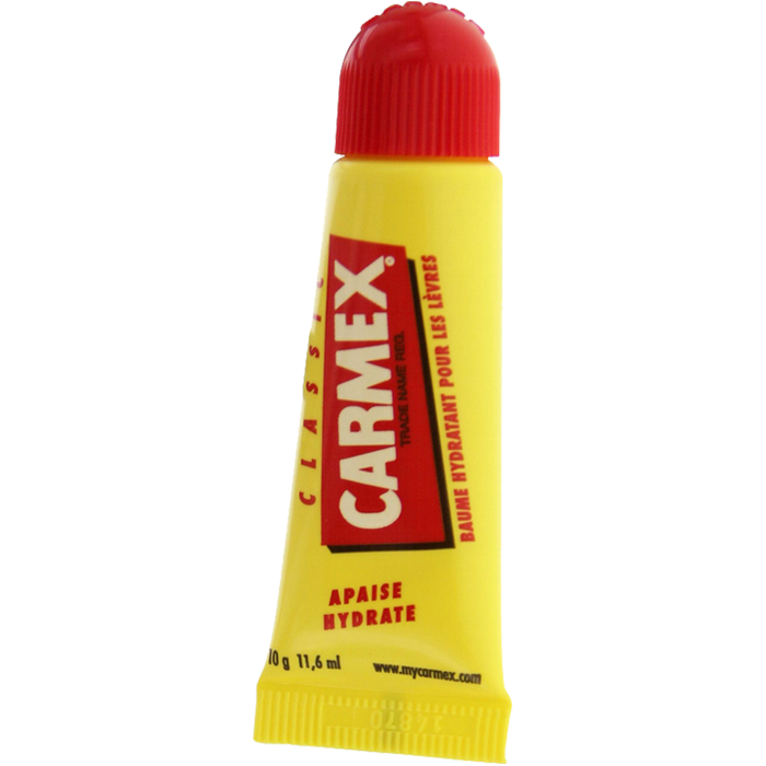 CARMEX BAUME A LEVRES CLASSIC 10G